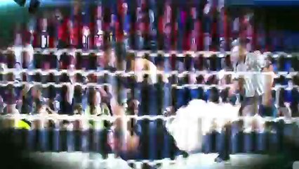 Roman Reigns Entrance HD Video&theme