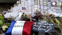 Charile Hebdo: França não esquece vítimas dos atentados