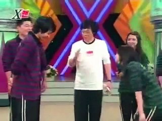 #21 Dangyunhaji-Lee Seung Gi Vs ayumi
