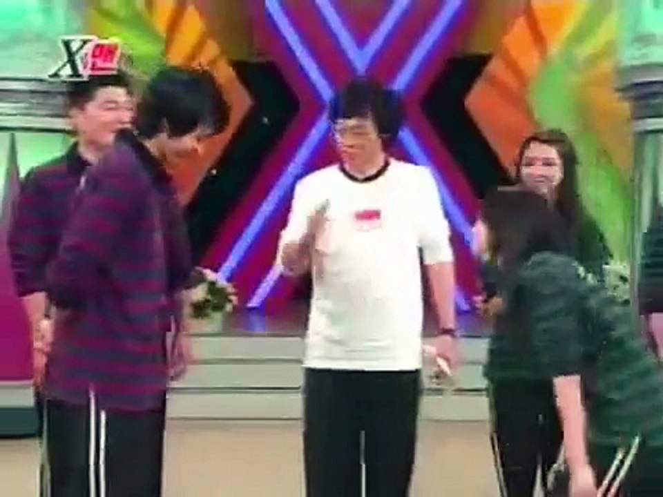 #21 Dangyunhaji-Lee Seung Gi Vs ayumi
