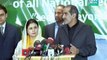 PTI Politics Will Suffer Pakistan-- Khawaja Saad Rafique - By News-Cornor