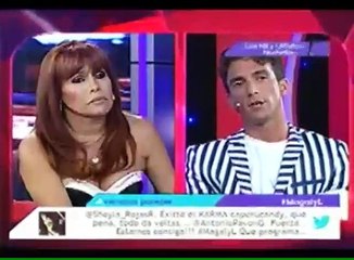 Perú, WWE, Horóscopo, Fútbol Peruano, PlayBoy