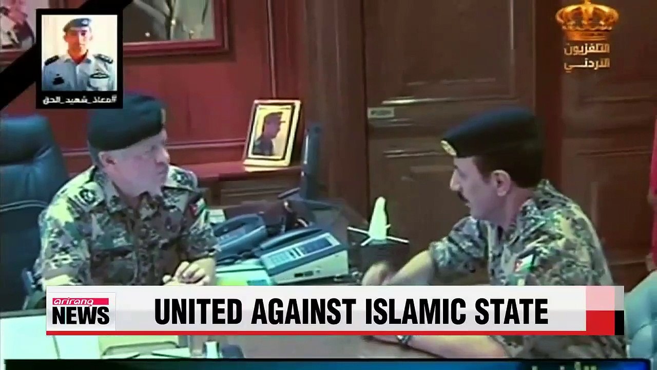 Coalition airstrikes pound Islamic State targets in Mosul