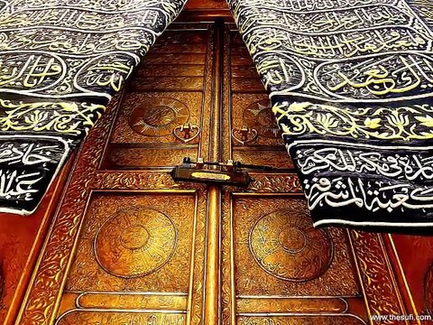 Kabenin Yolları Taşlı Süper İlahi