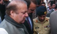 Pm visits Islamabad markets