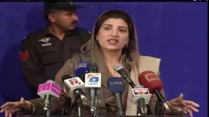 farzana raja views about dr muhammad tahir ul qadri