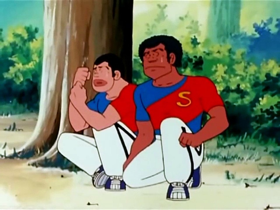 Chicho  Terremoto  1x53