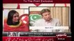 pervez musharaf views about marvi memon express news