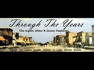 Laura Ingalls Wilder's Friends & Family