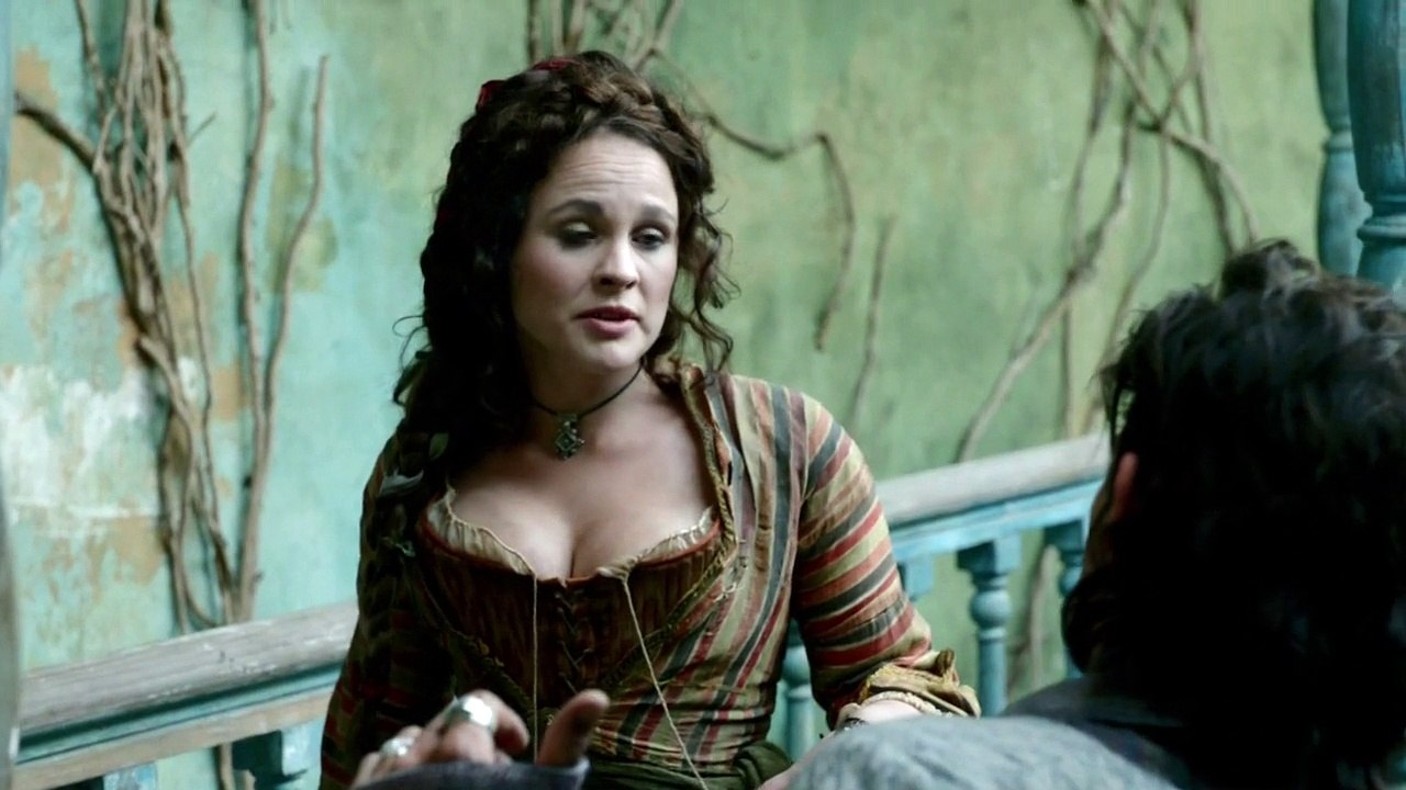 Max/Anne (+ Jack) (2x03)