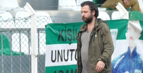 Nejat İşler Kulüp Başkanı Oluyor