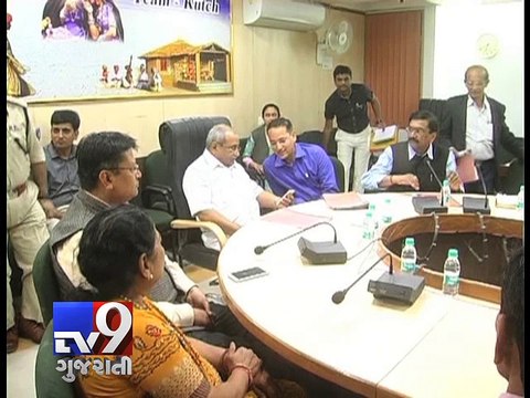 Five more succumb to swine flu in Gujarat; death toll reaches 71 - Tv9 Gujarati