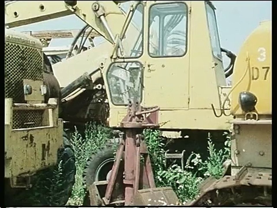 Der Alte - Der vierte Mann