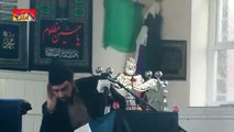 Allama Ali Nasir Talhara | 09-11-2014 - Al Mehdi Imam Bargah Bury