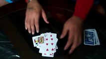 Learn Card Magic Tricks: The Impossible Card Trick!