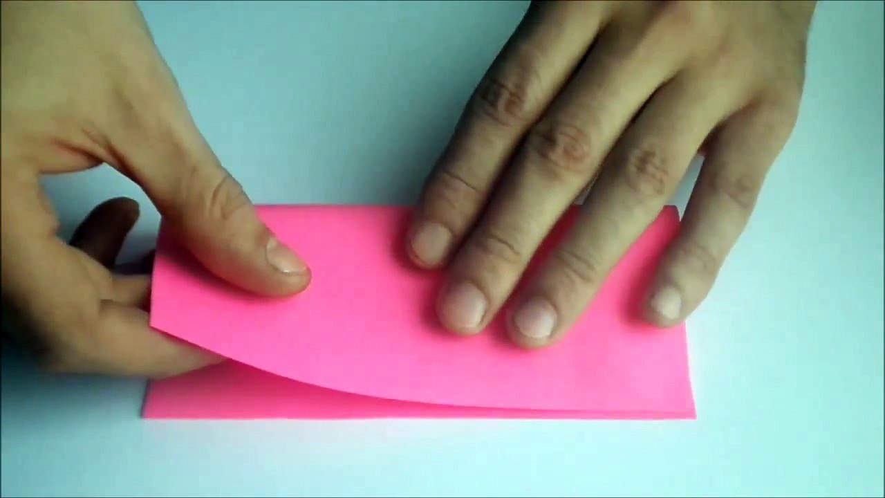 оригами ваза дзунако, как сделать из бумаги вазу // origami vase