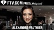 Alexandre Vauthier Backstage | Paris Couture Fashion Week | FashionTV