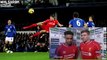 Everton vs Liverpool 0 - 0 - Steven Gerrard & Jordon Ibe post-match interview