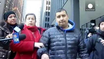 EEUU: detenidos cinco residentes bosnios por presunto apoyo a grupos terroristas en Siria