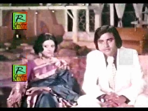 Soo Baras Ki Zindagi Hai - Film Insaaf Aur Qanoon - MEHDI HASSAN - FULL Video Song