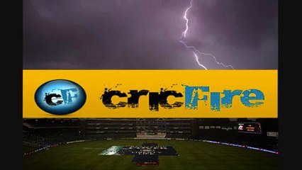 Glenn McGrath's super spell against England