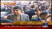 PM Nawaz Sharif Surprise Visit To Islamabad Markets