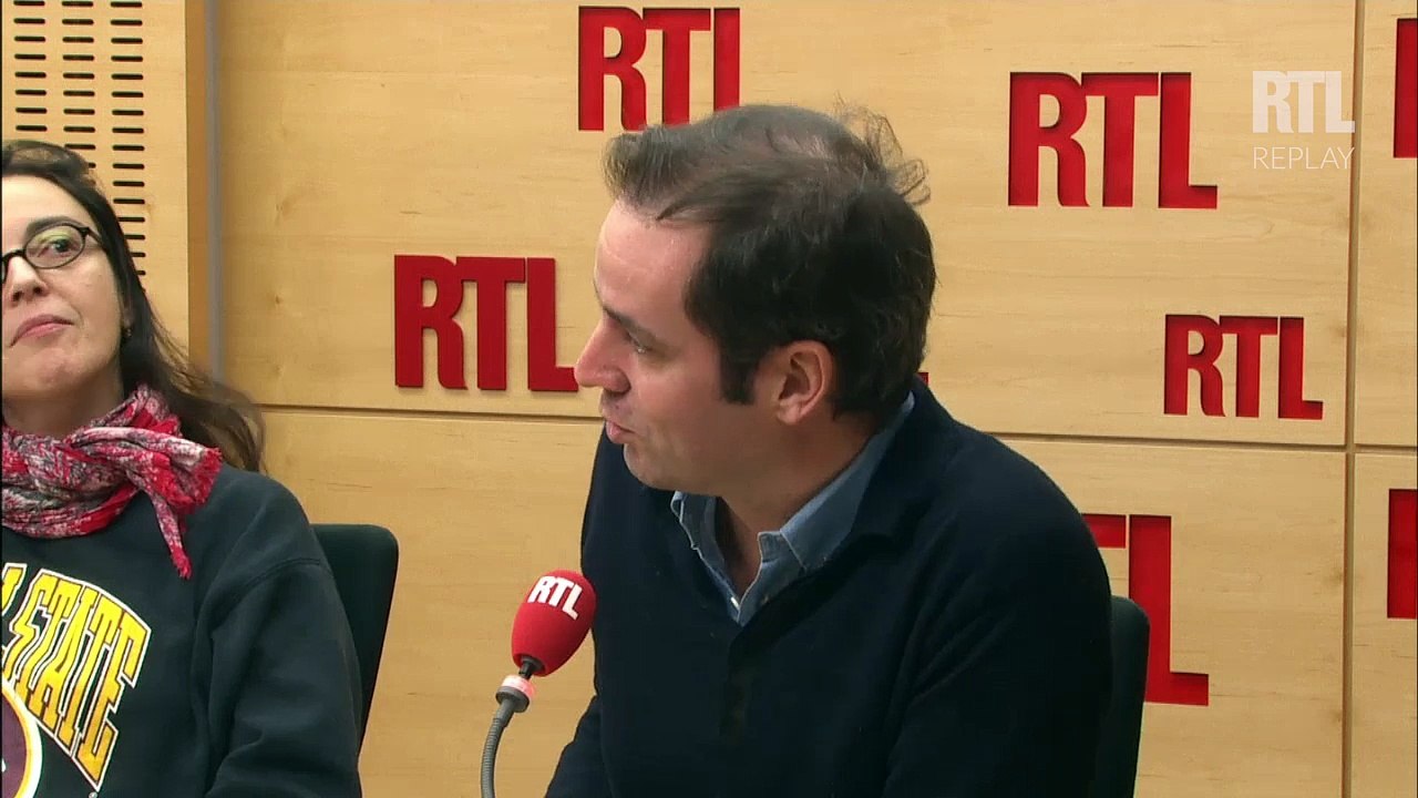 Tanguy Pastureau : C'est la journée du tout-Doubs