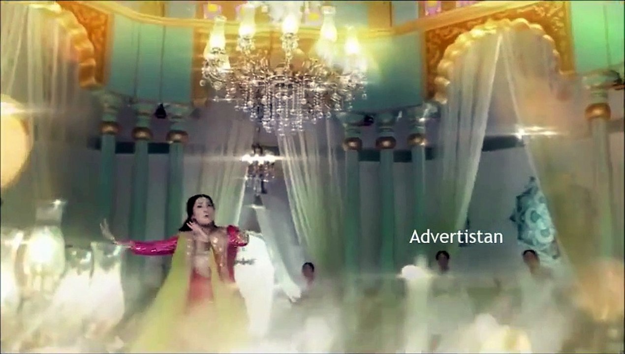 Tarang TVC Ft Shaan, Saima, Imaan, Javed Sheikh, Fahad Mustafa & Mehwish Hayat (Video 2015)