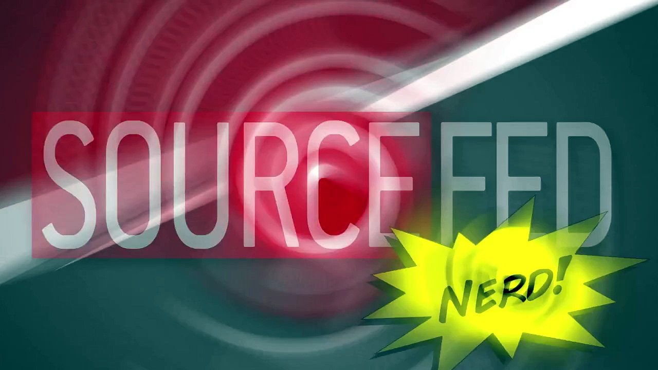 SourceFed Animated Goes West! (HD)