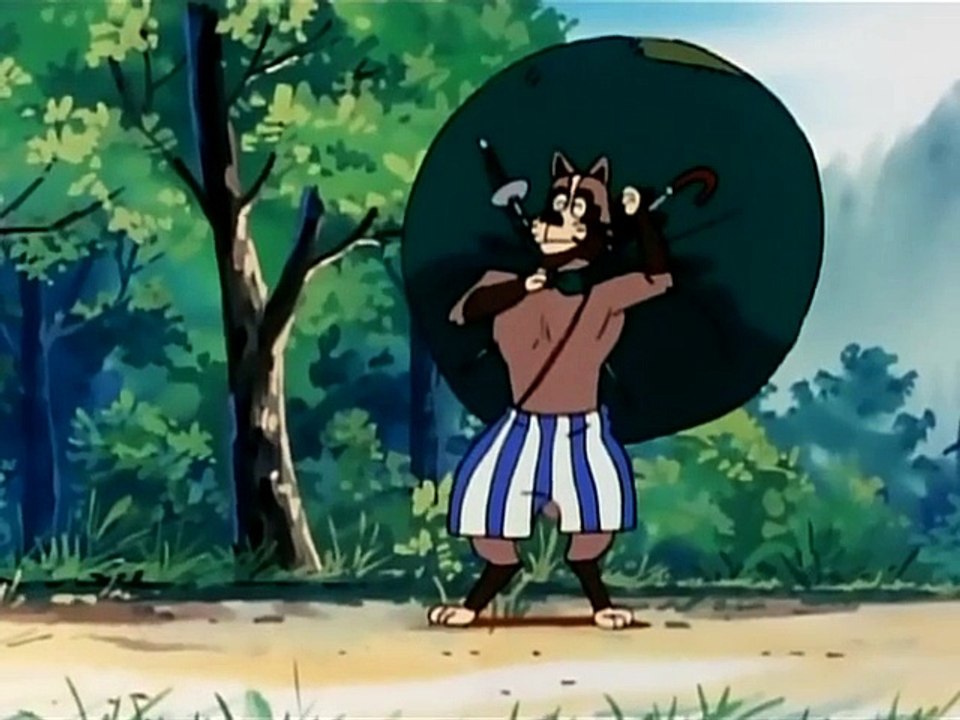 Chicho  Terremoto  1x57