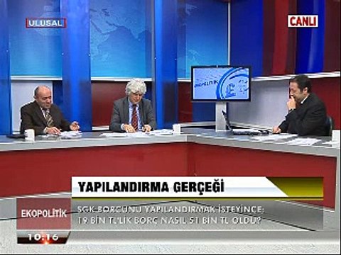 Ekopolitik. 5.2.2015.Prş.