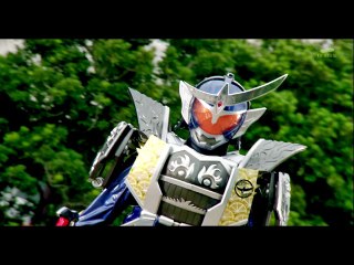 Kamen Rider Gaim มาสค์ไรเดอร์ไกมุ ตอนที่ 16 ซับไทย