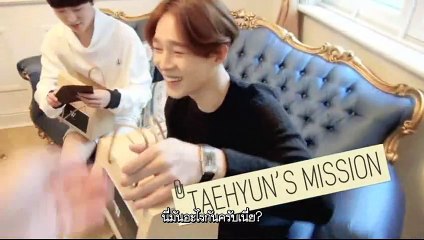 [TH SUB] WINNER - One Fine Day