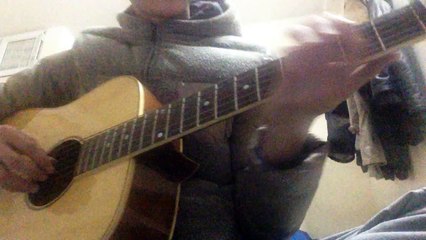 Ngây ngô- Nam sinh Thương Mại hát tặng sinh nhật bạn