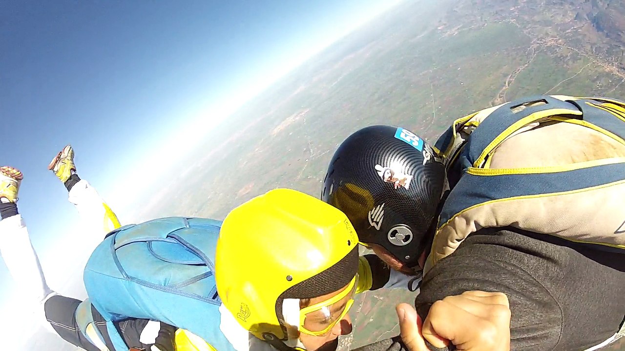 194 - 28012015 - Mathieu, Malika