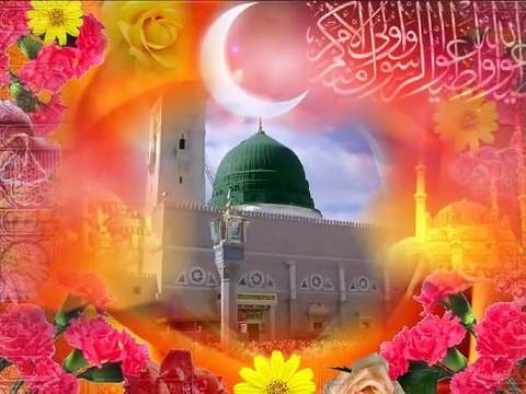 Medinenin Yollarında Duygulu İlahi