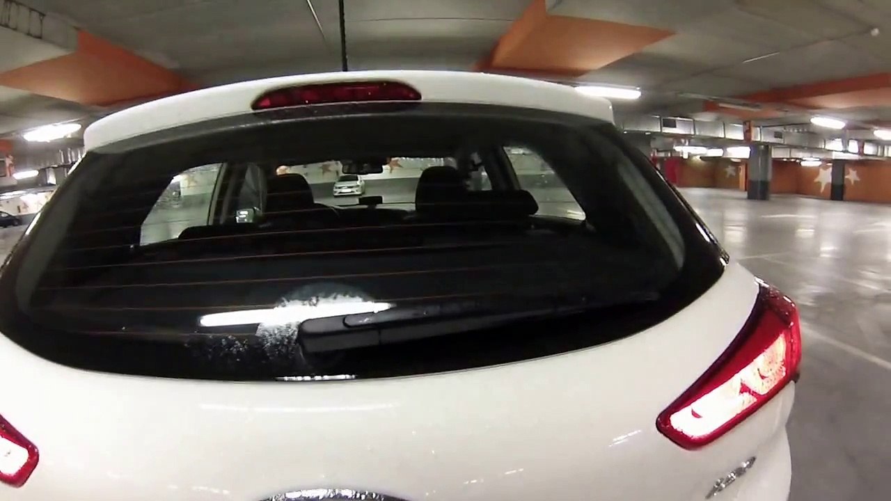 Hyundai i20 2015 walkaround interior y exterior