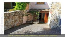 OLBIA-TEMPIO, BUDONI   APPARTAMENTO  LIMPIDDU MQ 55 EURO 45.000