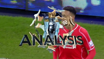 Ibe Analysis on MOTD ⚽