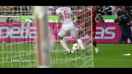 The Most Complete Player: Watch the Ultimate Skills Showcase 🎥