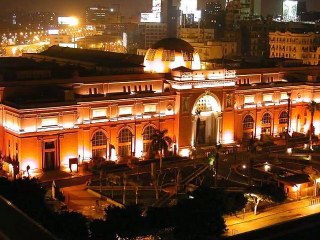 Egypt Travel Packages
