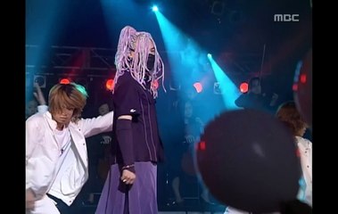 그따위머리로...