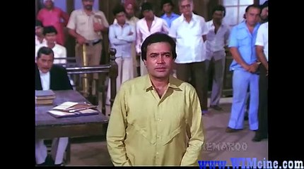 ADHIKAR (1986)_clip4