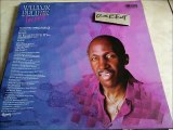 WILTON FELDER -MR. SCOOTS(RIP ETCUT)MCA REC 85