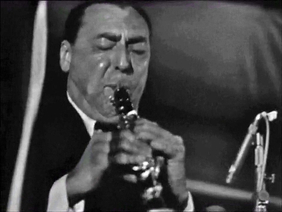 1965 - Woody Herman - Antibes