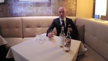 FABIO AGUZZI - IL CIBO: Storie, Consigli e Curiosità! La degustazione del rhum