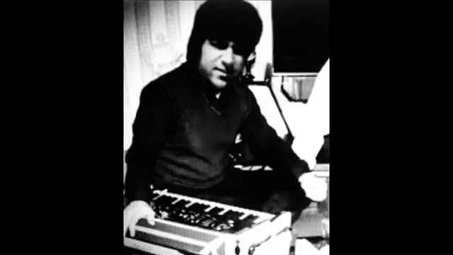 ااحمد ظاهر دلم خواهد