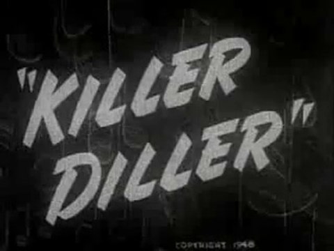 Killer Diller