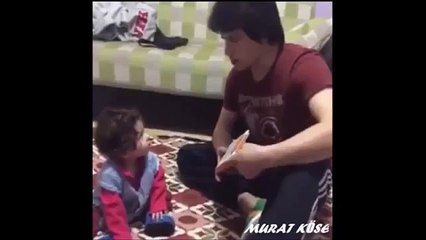 Çocuklardan Dubblaj Videoları   Dubsmash Türkiye