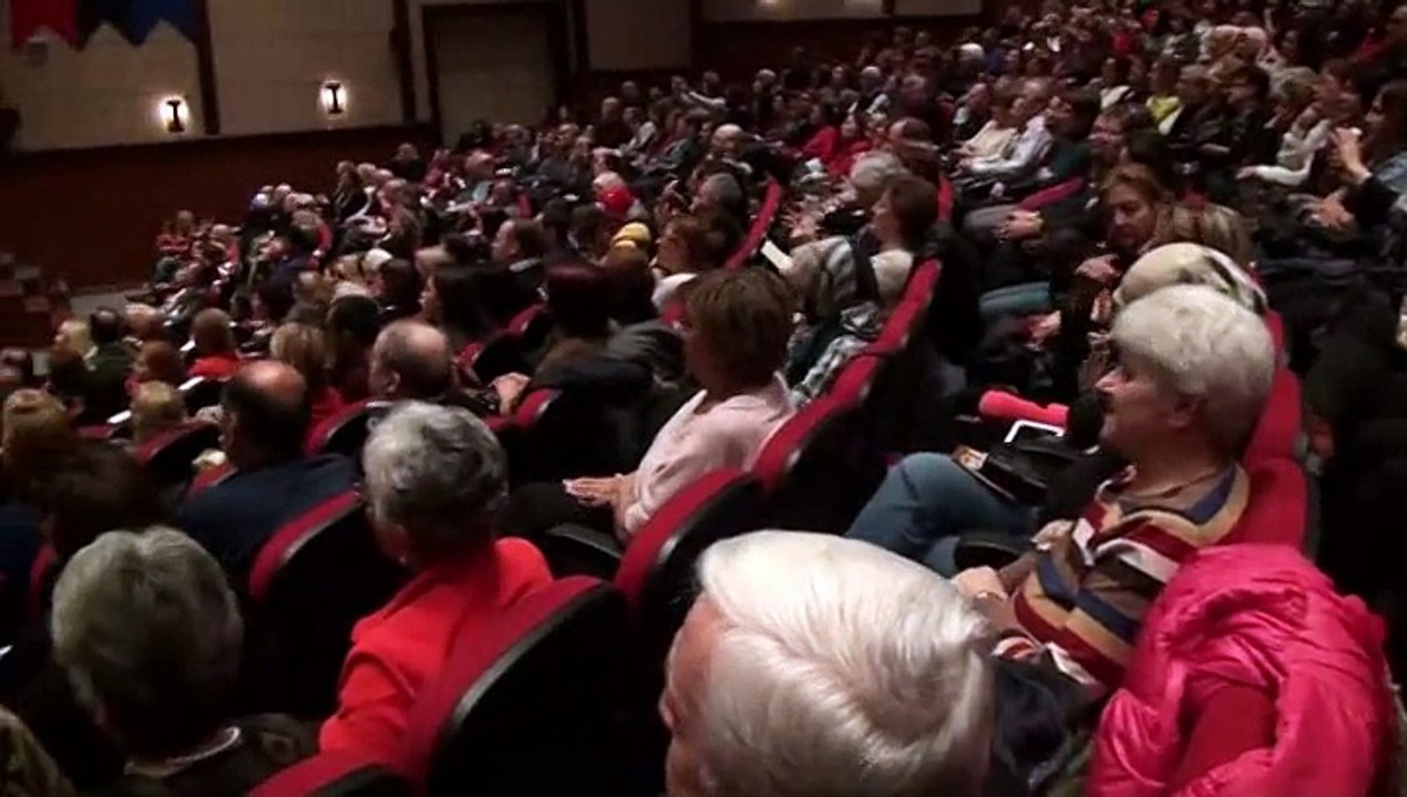 CUMHURİYET TÜRK MÜZİĞİ KOROSU KONSERİ   5